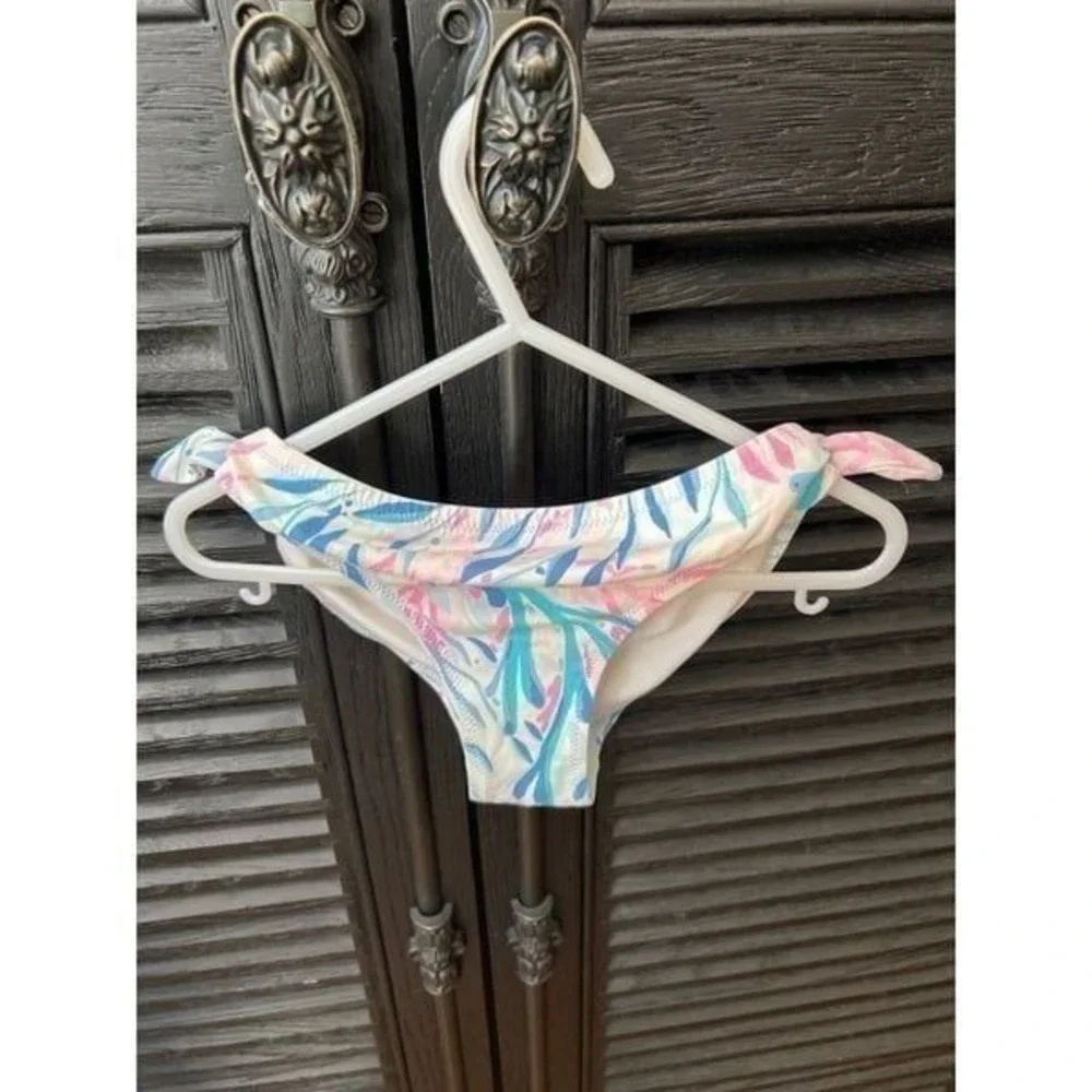 Lilly Pulitzer‎ Bikini Bottoms youth girl 5